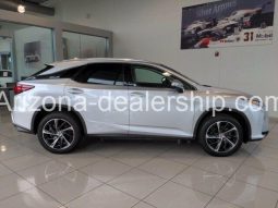 2016 Lexus RX 350 350 full