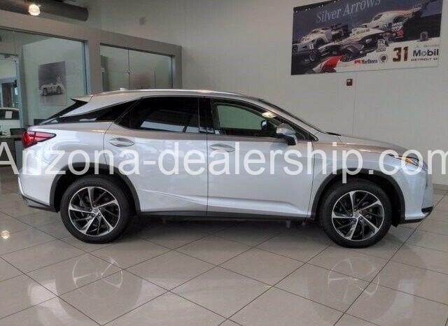 2016 Lexus RX 350 350 full