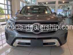 2018 Mercedes-Benz GLS GLS 450 full