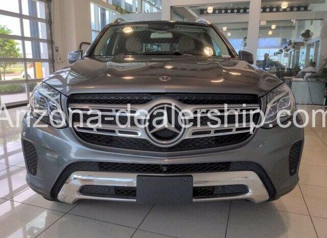 2018 Mercedes-Benz GLS GLS 450 full