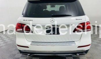 2018 Mercedes-Benz Other GLE 350 full