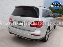 2018 Mercedes-Benz Other GLS 45 full