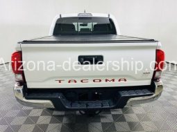 2018 Toyota Tacoma SR5 full