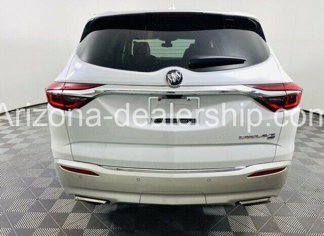 2019 Buick Enclave Avenir full