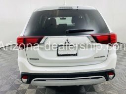 2019 Mitsubishi Outlander ES full