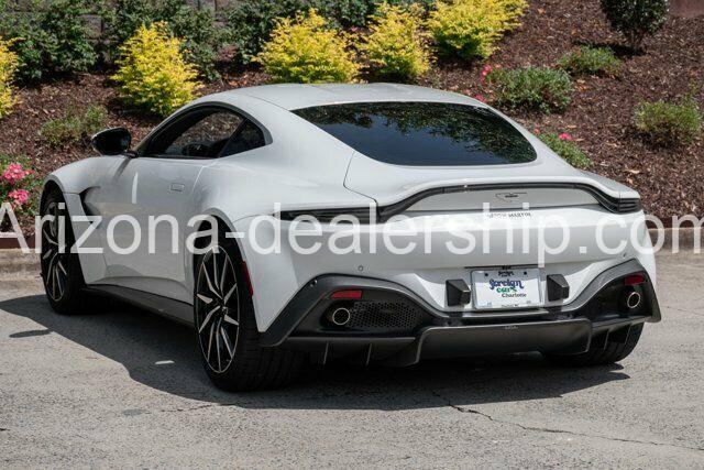 2020 Aston Martin Vantage 2DR CPE full