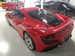 2020 Ferrari F8 Tributo 2DR CPE full