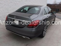 2021 Mercedes-Benz C-Class C 300 full