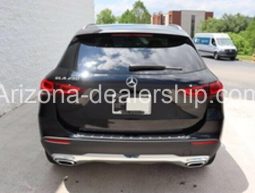 2021 Mercedes-Benz GLA GLA 250 full