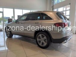 2021 Mercedes-Benz GLC GLC 300 full