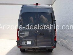 2021 Mercedes-Benz Sprinter 2500 High Roof full