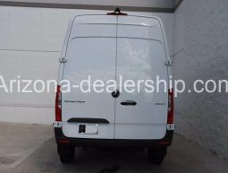 2021 Mercedes-Benz Sprinter 2500 Standard Roof full