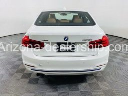 2016 BMW 3 Series 328i xDrive 75695 full