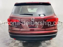 2016 Honda Pilot EX-L 76477 full