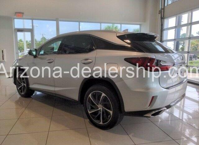 2016 Lexus RX 350 350 full