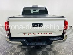 2018 Toyota Tacoma SR5 16923 full