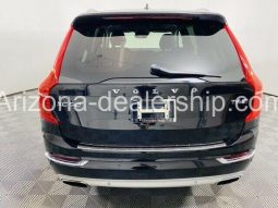 2018 Volvo XC90 T6 Inscription 65302 full