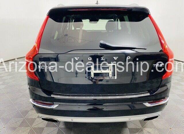 2018 Volvo XC90 T6 Inscription 65302 full