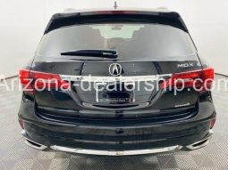 2019 Acura MDX 3.5L full