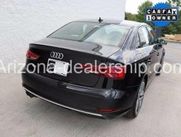 2019 Audi A3 Premium full