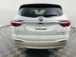 2019 Buick Enclave Avenir 25118 full