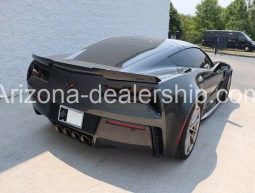 2019 Chevrolet Corvette Grand Sport 2LT full