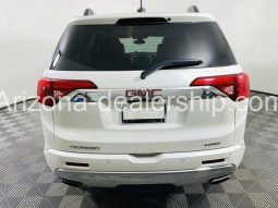 2019 GMC Acadia Denali 40039 full