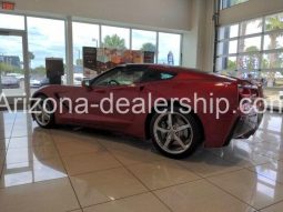 2015 Chevrolet Corvette 2LT full