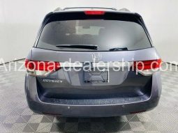 2015 Honda Odyssey EX-L full