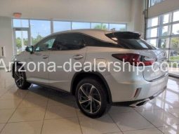 2016 Lexus RX 350 350 full