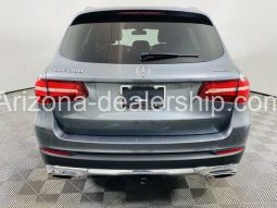 2017 Mercedes-Benz GLC GLC 300 full