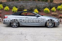 2018 BMW M6 2DR CONV full