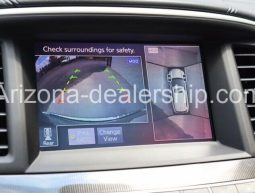 2017 Infiniti QX60 FWD full