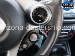 2018 Smart fortwo electric drive passion full