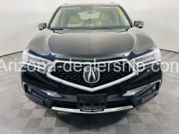 2019 Acura MDX 3.5L full