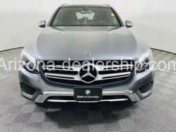 2019 Mercedes-Benz GLC GLC 350e full