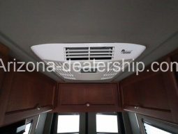 2015 Mercedes Class B Sprinter Motorhome full