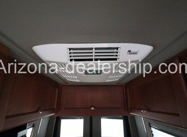 2015 Mercedes Class B Sprinter Motorhome full