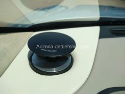 2017 Aston Martin DB11 Launch Edition full