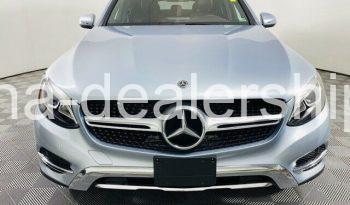 2018 Mercedes-Benz GLC GLC 300 Coupe full