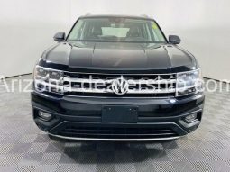 2019 Volkswagen Atlas 3.6L V6 SE wTechnology full