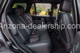 2020 Land Rover Range Rover Autobiography full