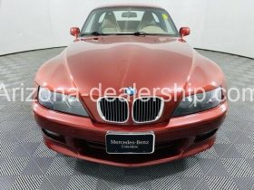 2000 BMW Z3 2.8