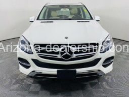 2018 Mercedes-Benz Other GLE 350 full