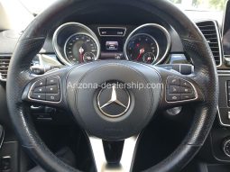 2018 Mercedes-Benz Other GLS 55 full