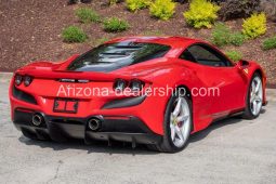 2020 Ferrari F8 Tributo 2DR CPE full