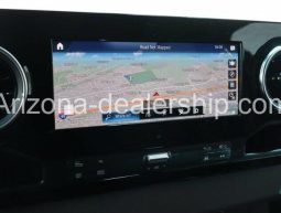 2021 Mercedes-Benz Sprinter 2500 High Roof full