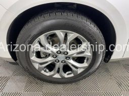 2019 Buick Enclave Avenir 25118 full