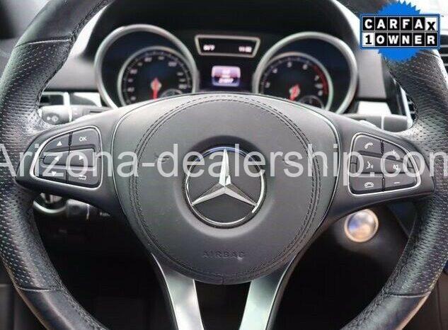 2018 Mercedes-Benz Other GLS 45 full