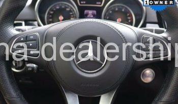 2018 Mercedes-Benz Other GLS 450 full